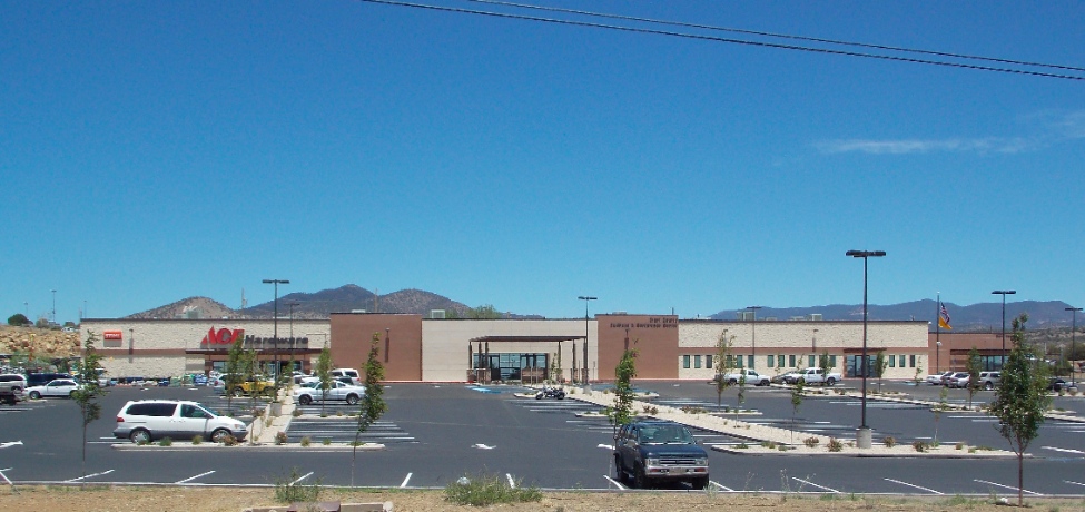 Grant County Conference Center Grant County Conference Center