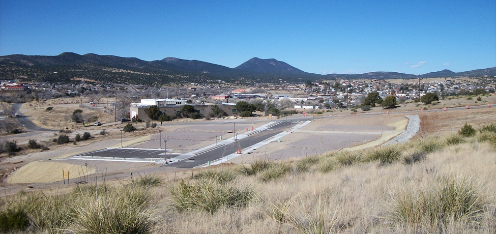 Vistas de Plata Subdivision Vistas de Plata Subdivision