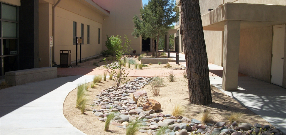 WNMU Juan Chacon Addition WNMU Juan Chacon Addition