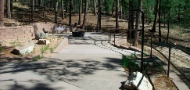 Rose Canyon Campground