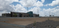 Grant County Detention Center